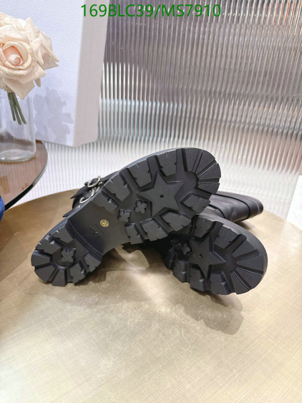 Women Shoes-Boots Code: MS7910 $: 169USD