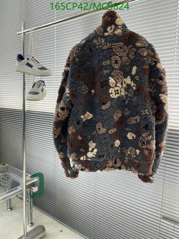 Clothing-LV Code: MC9824 $: 165USD