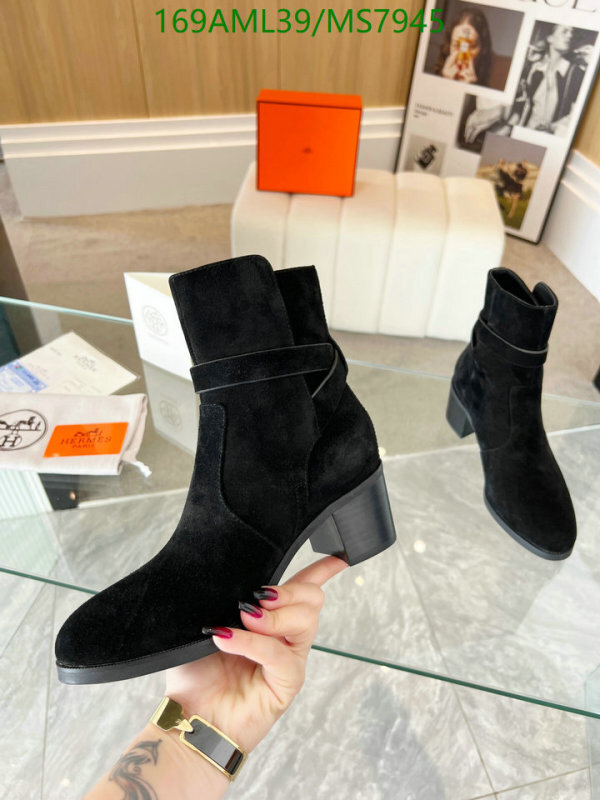 Women Shoes-Boots Code: MS7945 $: 169USD