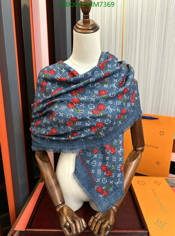 Scarf-LV Code: MM7369 $: 89USD
