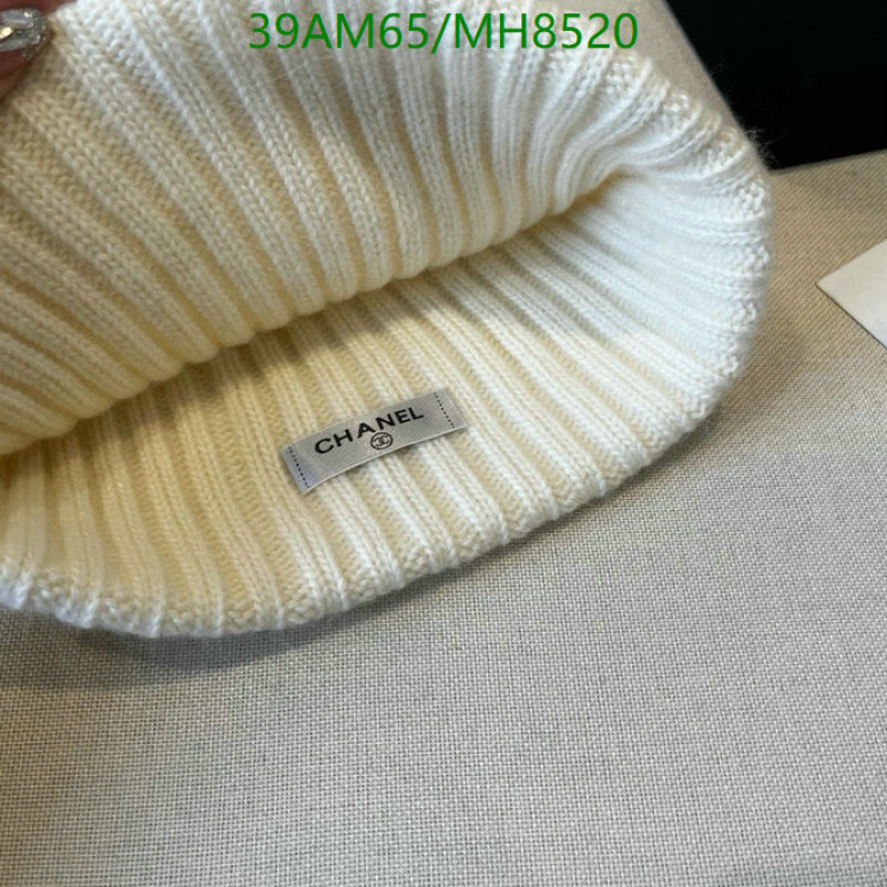 Cap-(Hat)-Chanel Code: MH8520 $: 39USD