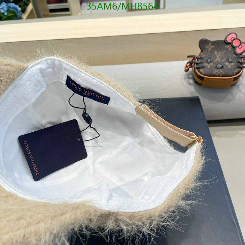 Cap-(Hat)-LV Code: MH8564 $: 35USD