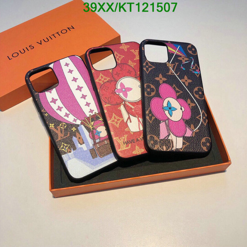 Phone Case-LV Code: KT121507 $: 39USD