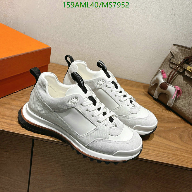 Men shoes-Hermes Code: MS7952 $: 159USD