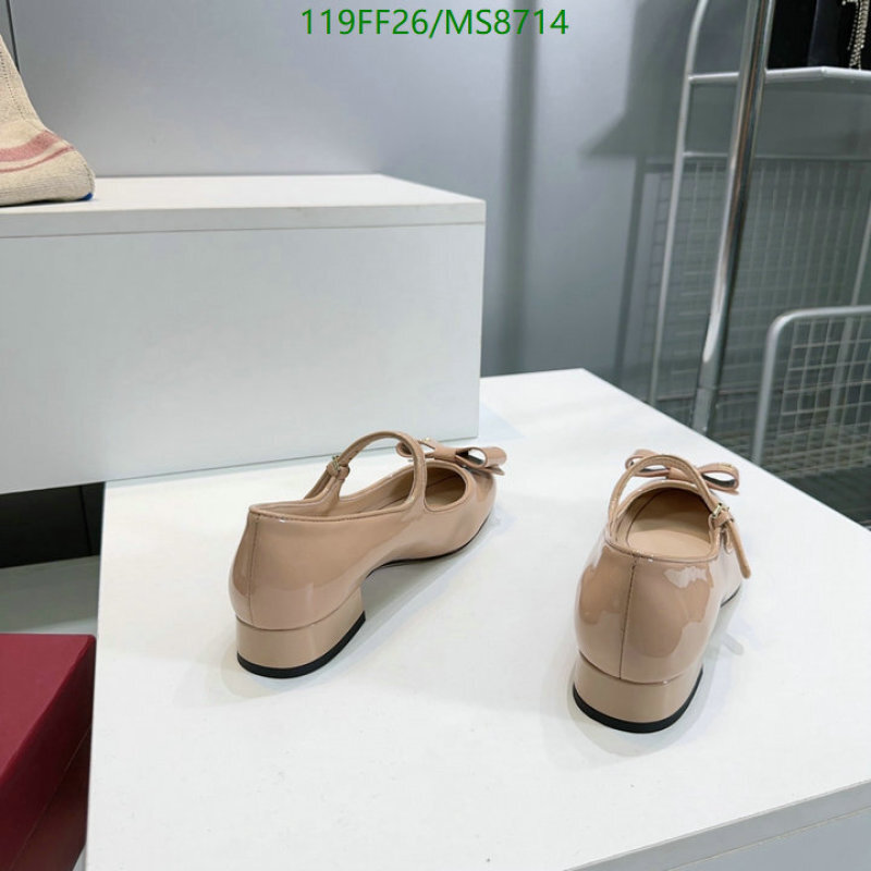 Women Shoes-Gucci Code: MS8714 $: 119USD