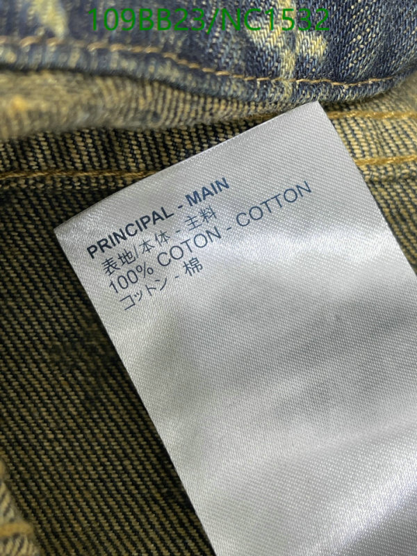 Clothing-LV Code: NC1532 $: 109USD