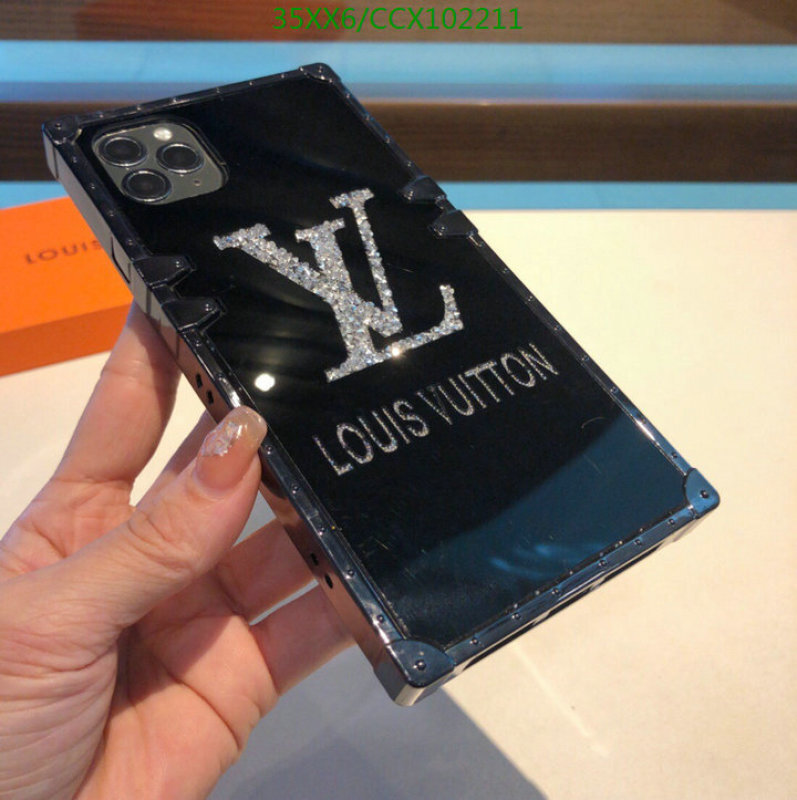 Phone Case-LV Code: CCX102211 $: 35USD