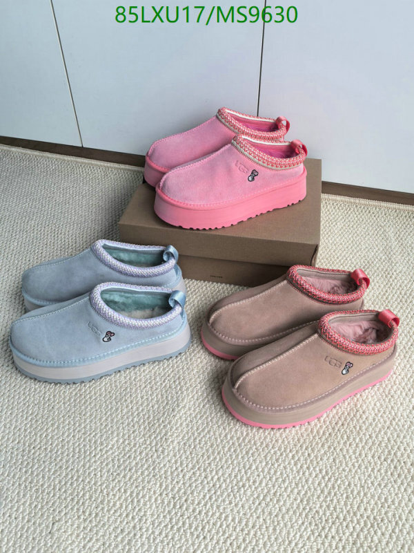Women Shoes-UGG Code: MS9630 $: 85USD