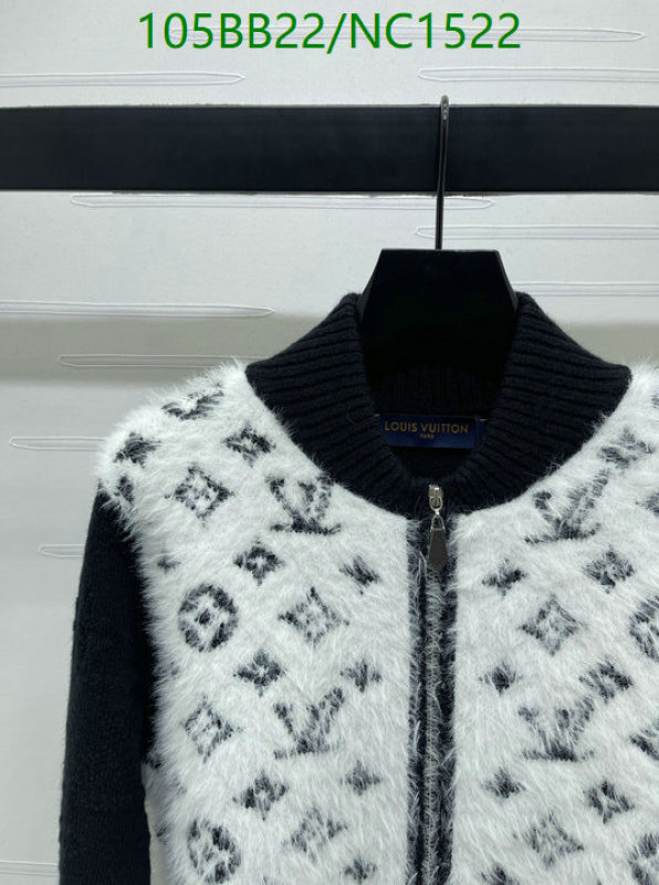 Clothing-LV Code: NC1522 $: 105USD