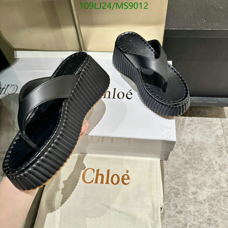 Women Shoes-Chloe Code: MS9012 $: 109USD