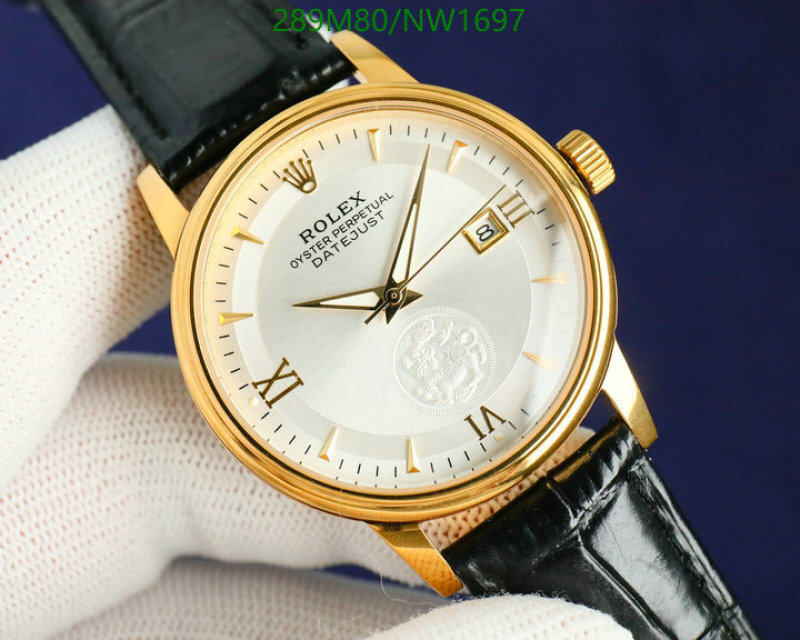 Watch-Mirror Quality-Rolex Code: NW1697 $: 289USD