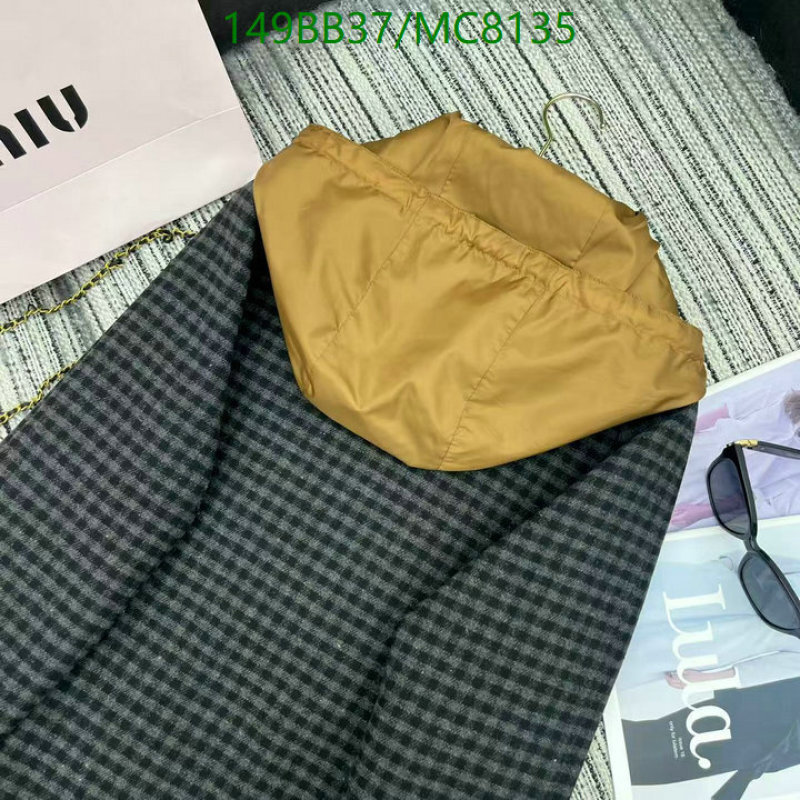 Clothing-MIUMIU Code: MC8135 $: 149USD