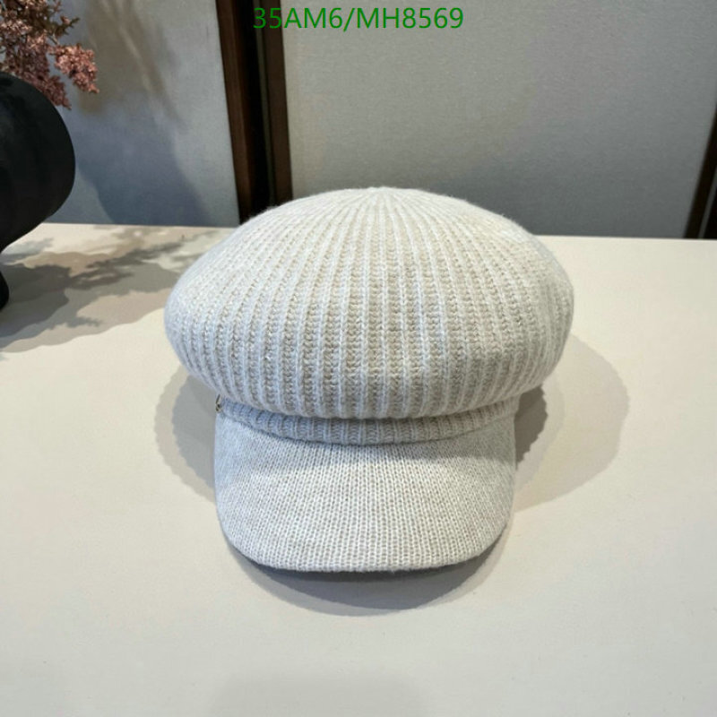 Cap-(Hat)-LV Code: MH8569 $: 35USD