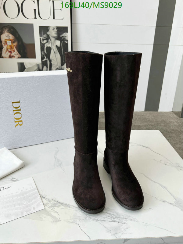 Women Shoes-Boots Code: MS9029 $: 169USD