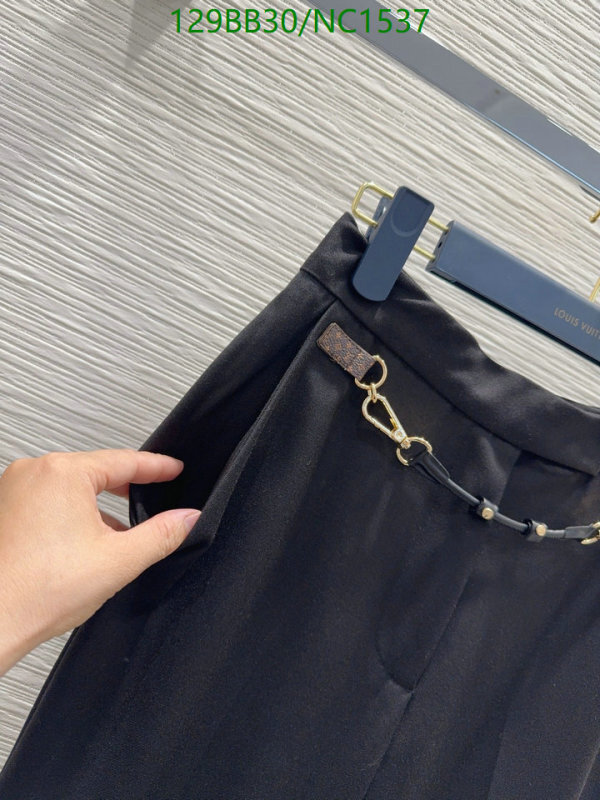 Clothing-LV Code: NC1537 $: 129USD