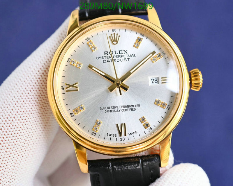 Watch-Mirror Quality-Rolex Code: NW1699 $: 289USD