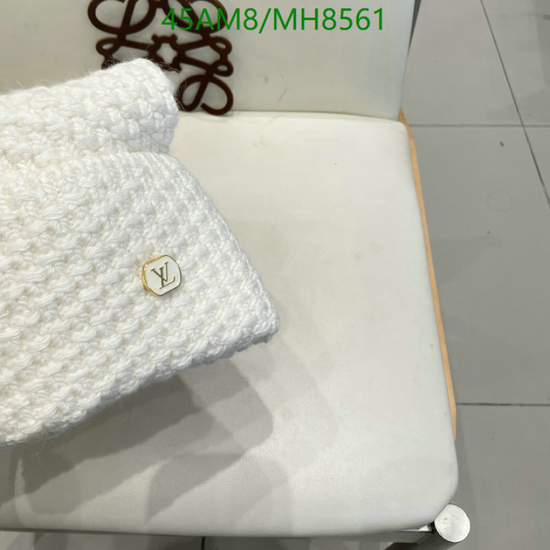 Cap-(Hat)-LV Code: MH8561 $: 45USD