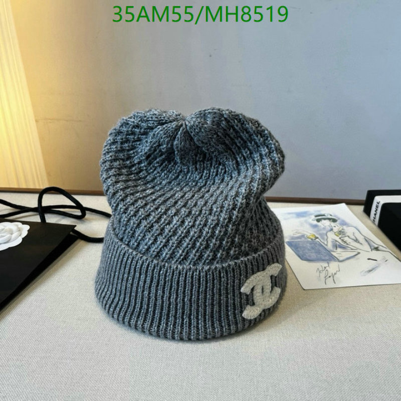 Cap-(Hat)-Chanel Code: MH8519 $: 35USD