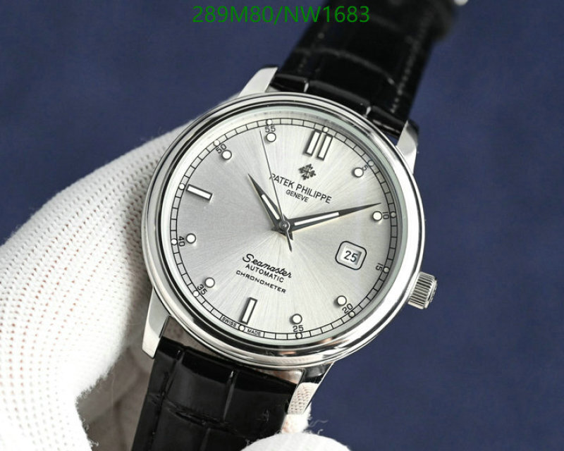 Watch-Mirror Quality-Patek Philippe Code: NW1683 $: 289USD