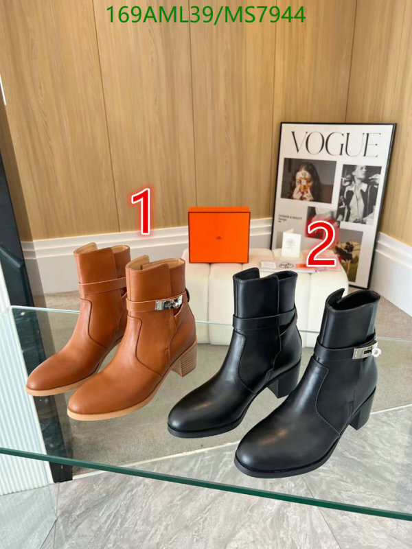 Women Shoes-Boots Code: MS7944 $: 169USD