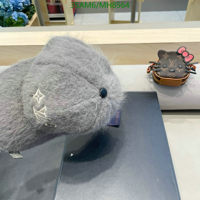 Cap-(Hat)-LV Code: MH8564 $: 35USD