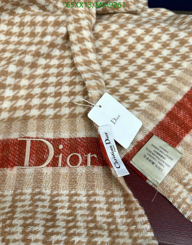 Scarf-Dior Code: MM9261 $: 65USD
