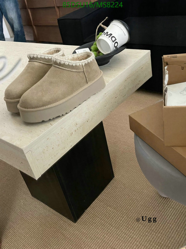 Women Shoes-UGG Code: MS8224 $: 85USD