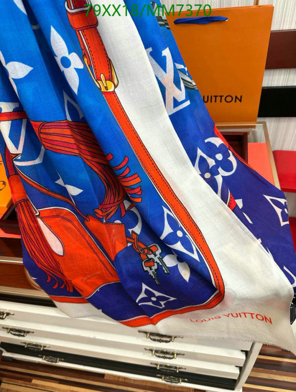 Scarf-LV Code: MM7370 $: 79USD