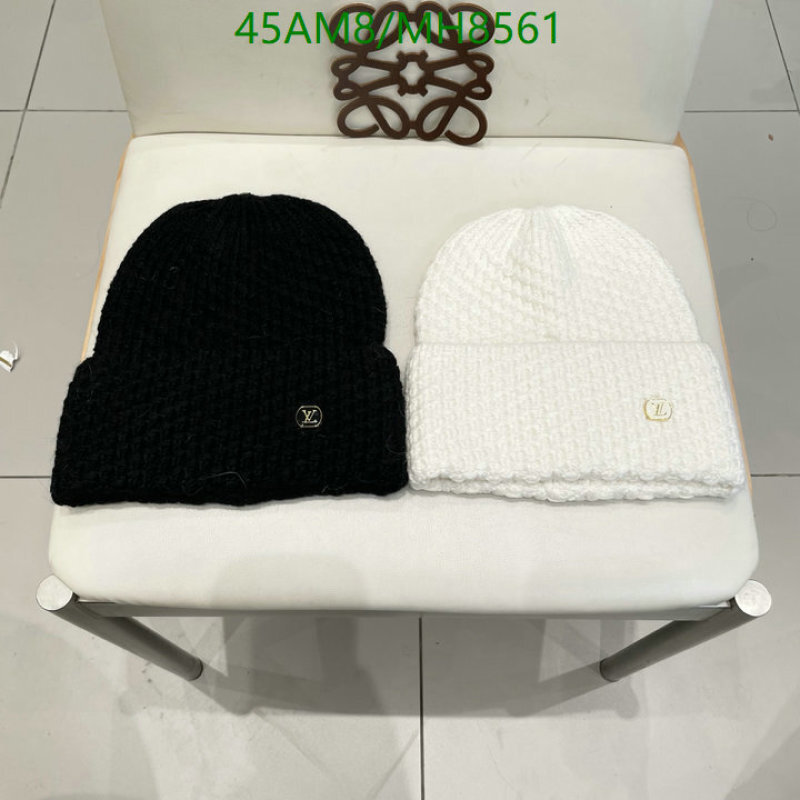 Cap-(Hat)-LV Code: MH8561 $: 45USD