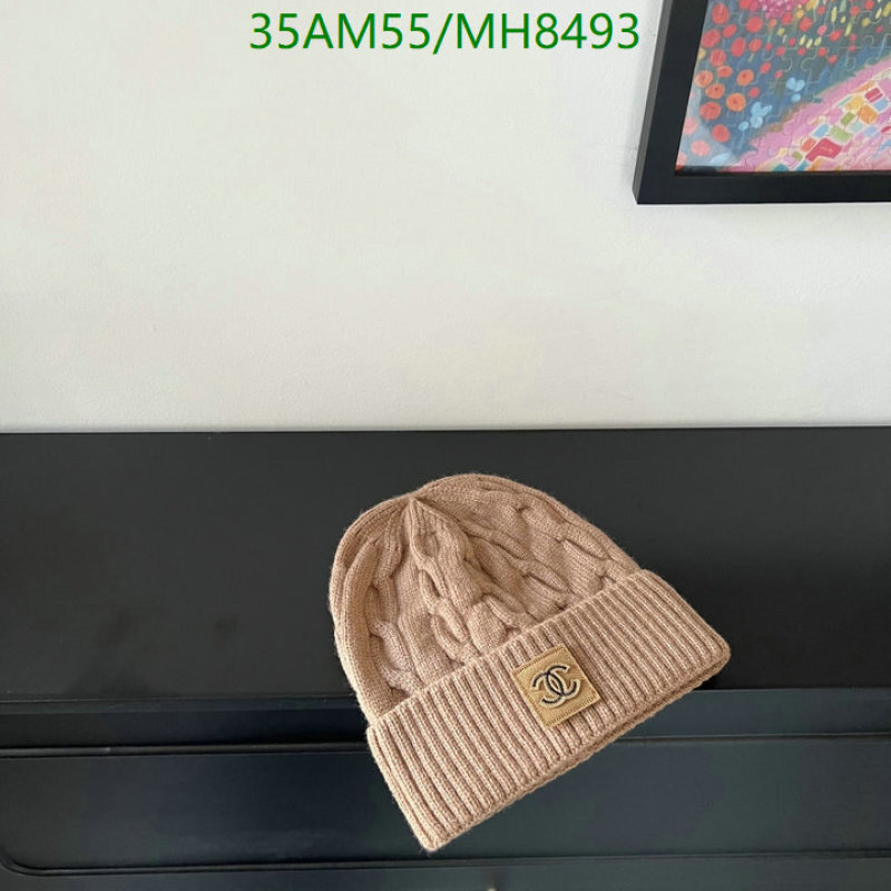 Cap-(Hat)-Chanel Code: MH8493 $: 35USD