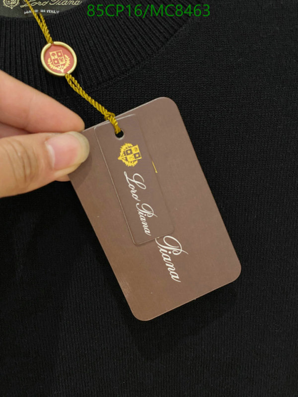Clothing-Loro Piana Code: MC8463 $: 85USD