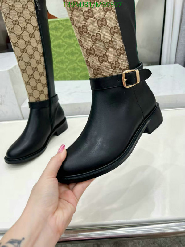 Women Shoes-Gucci Code: MS9597 $: 139USD