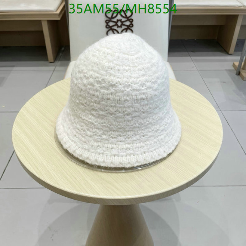 Cap-(Hat)-Loewe Code: MH8554 $: 35USD