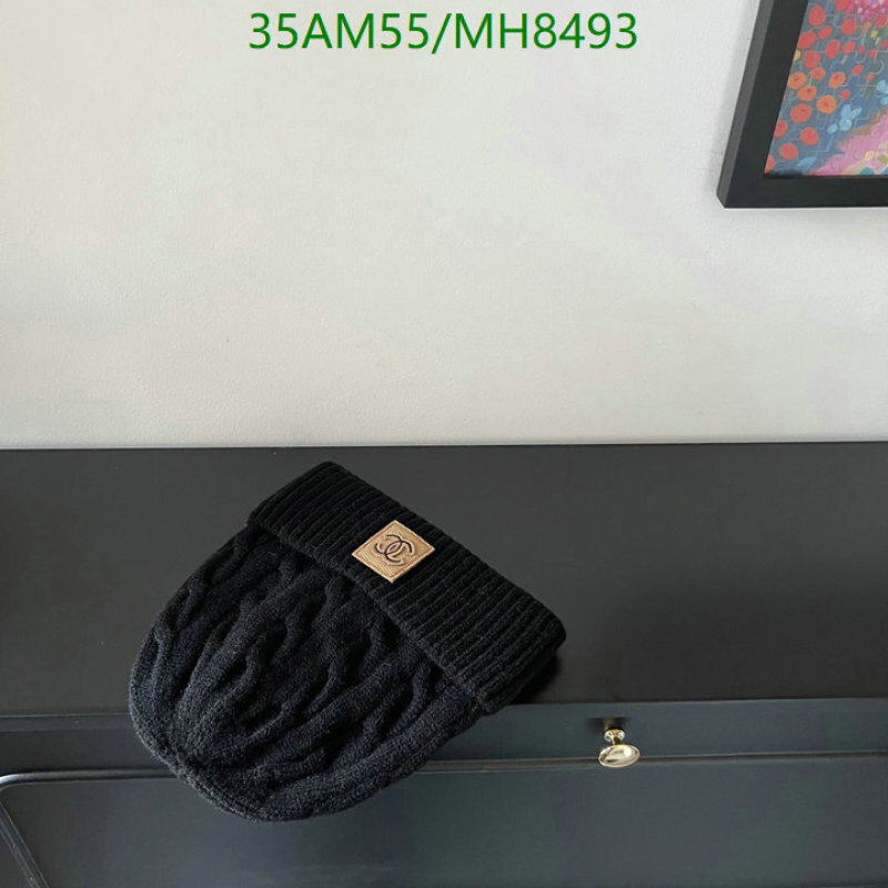Cap-(Hat)-Chanel Code: MH8493 $: 35USD