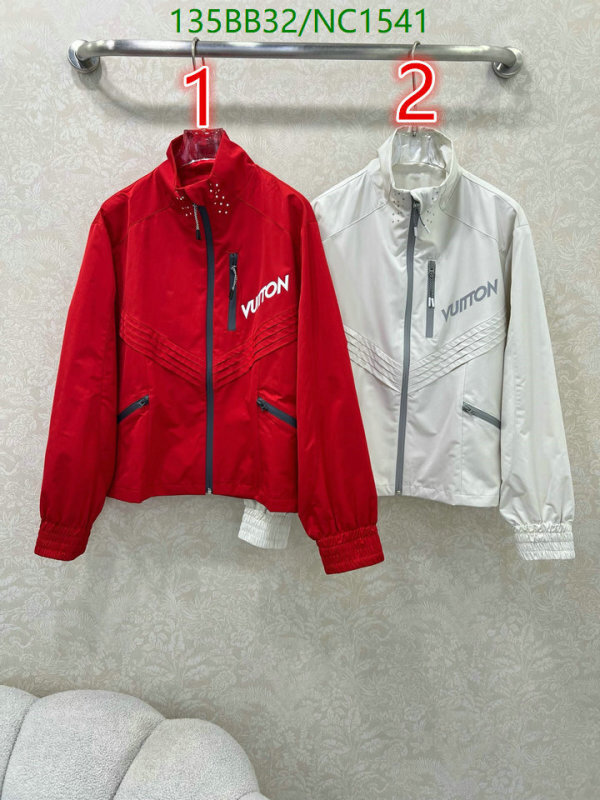 Clothing-LV Code: NC1541 $: 135USD