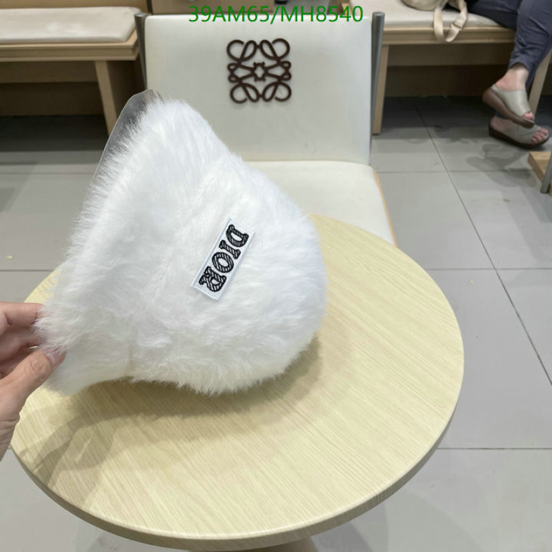 Cap-(Hat)-Dior Code: MH8540 $: 39USD