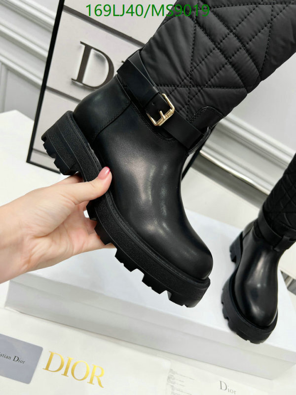 Women Shoes-Boots Code: MS9019 $: 169USD
