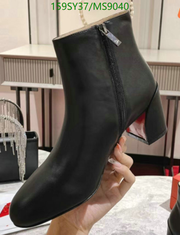 Women Shoes-Christian Louboutin Code: MS9040 $: 159USD