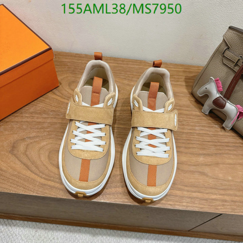 Women Shoes-Hermes Code: MS7950 $: 155USD