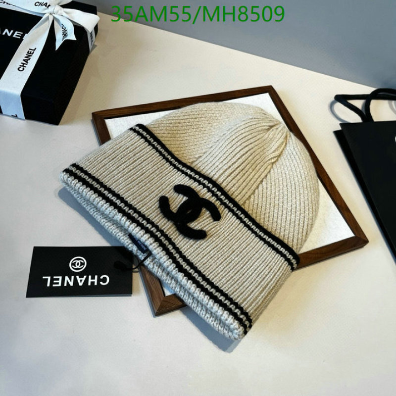 Cap-(Hat)-Chanel Code: MH8509 $: 35USD