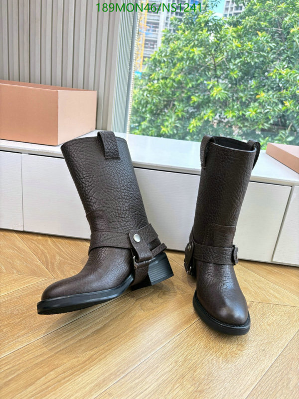 Women Shoes-Boots Code: NS1241 $: 189USD-yupoo dhgate Women Shoes-Boots Code: NS1241 $: 189USD