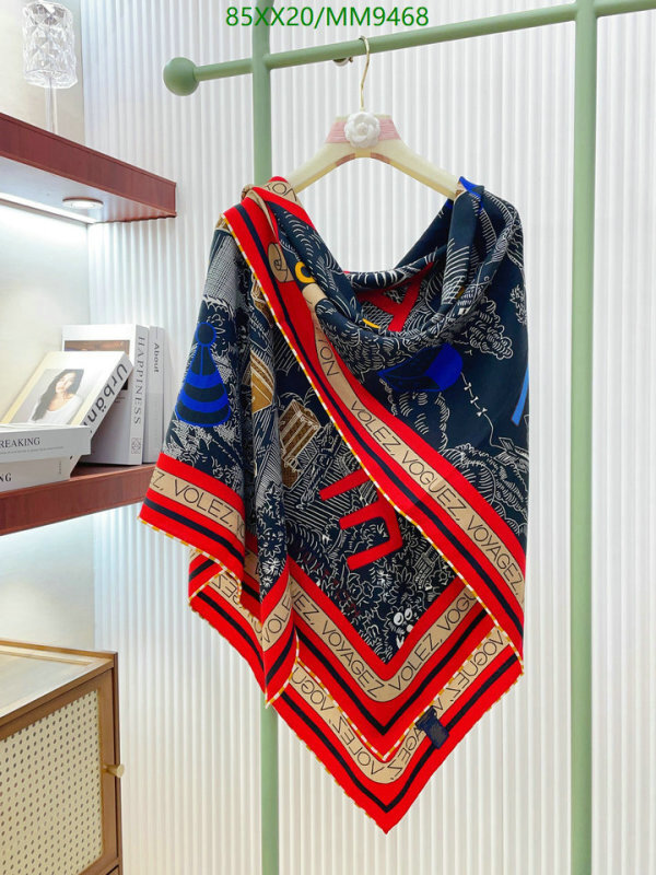 Scarf-LV Code: MM9468 $: 85USD
