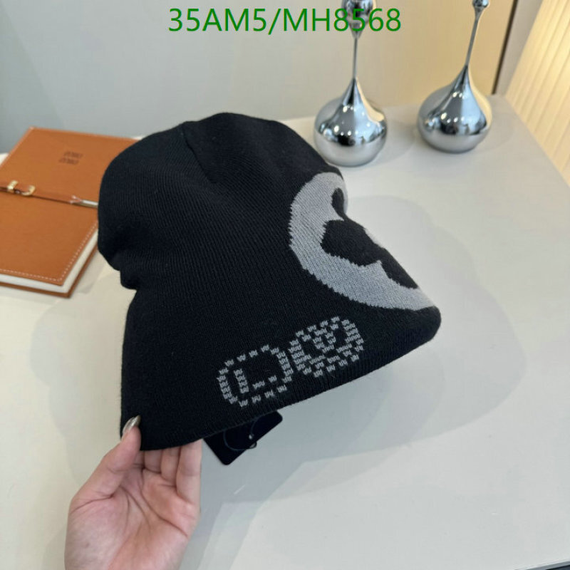 Cap-(Hat)-LV Code: MH8568 $: 35USD
