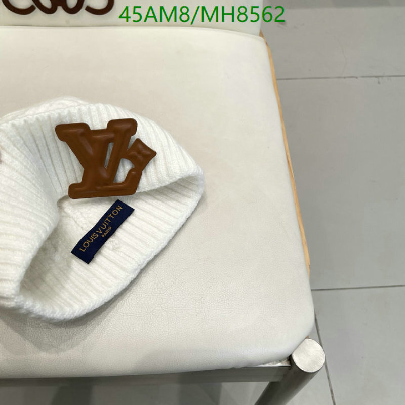 Cap-(Hat)-LV Code: MH8562 $: 45USD