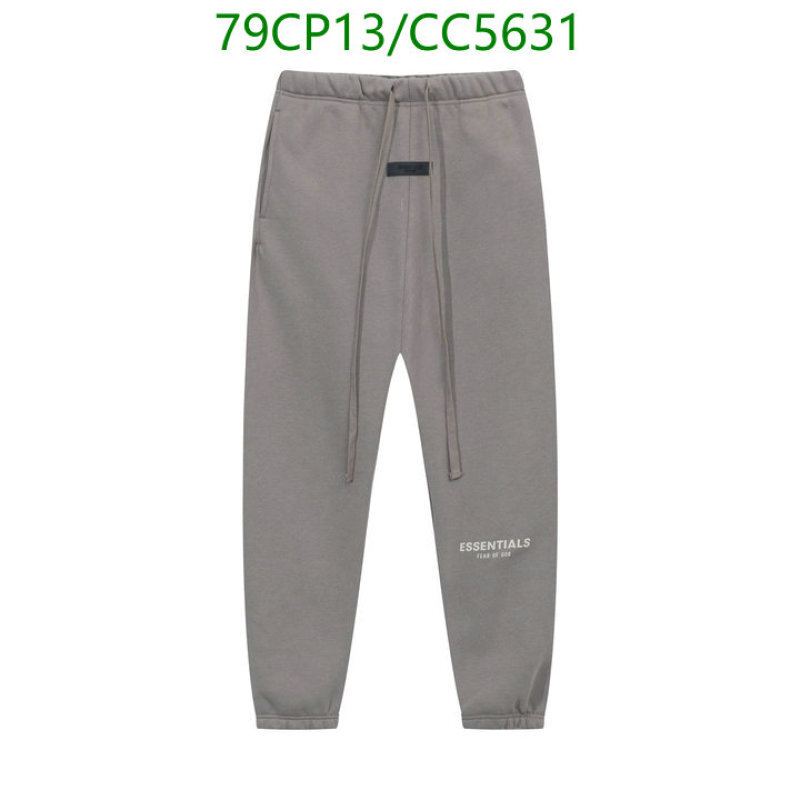 Clothing-Essentials Code: CC5631