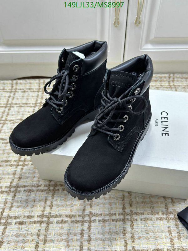 Women Shoes-Celine Code: MS8997 $: 149USD