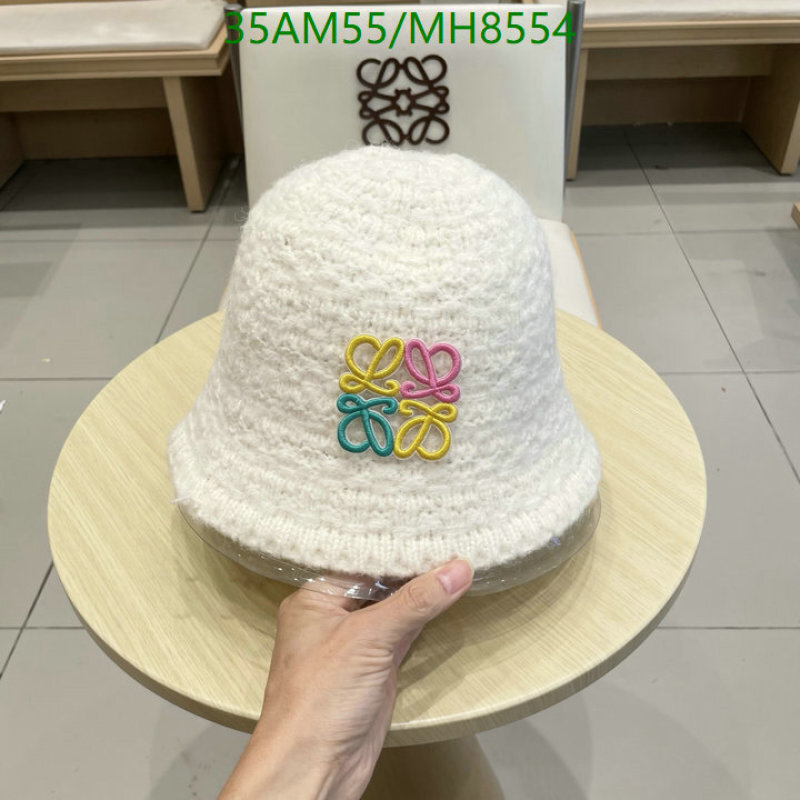 Cap-(Hat)-Loewe Code: MH8554 $: 35USD