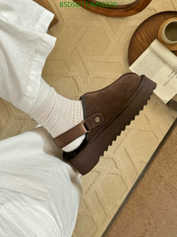 Women Shoes-UGG Code: MS8220 $: 85USD
