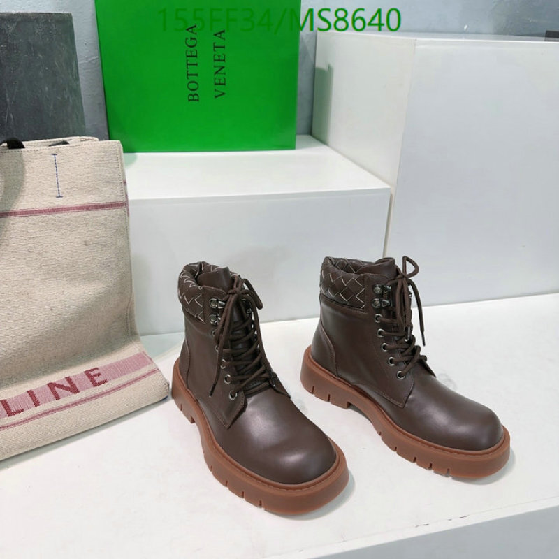 Women Shoes-BV Code: MS8640 $: 155USD