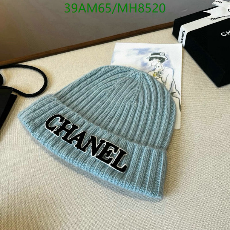 Cap-(Hat)-Chanel Code: MH8520 $: 39USD